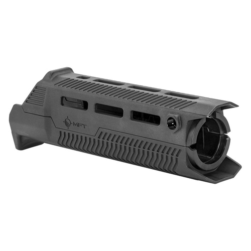 MFT - Tekko Polymer AR-15 Carbine 7'' Drop In M-LOK Rail System - 7'' - Schwarz - TP15MRS