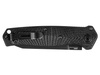 Benchmade - Mediator-Messer - Schwarz - 8551BK