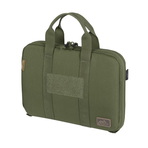 Helikon - Brieftasche Single Pistol Wallet® - Olive Green - MO-SPW-CD-02