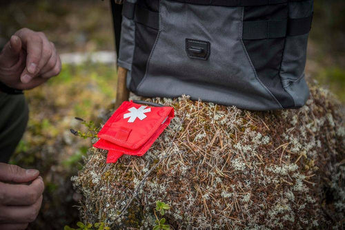 Helikon - Micro Med Kit® - Coyote - MO-M06-NL-11