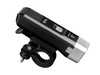 Fenix - LED-Taschenlampe für Fahrräder - 600 Lumen - 2600 mAh - Schwarz - BC25R