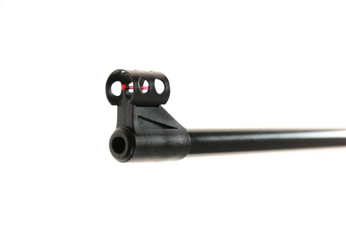 Norica - Luftgewehr Titan Pack - 5,5 mm - Schwarz - TITAN-2