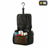 M-Tac - Taktische Kosmetiktasche - Schwarz - 10127002