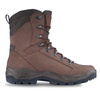 Lowa - Hohe Taktische Stiefel Renegade II N GTX HI TF - Gore-Tex - Dunkelbraun - 310911 0493