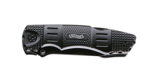 Walther - MTK Multi Tac Klappmesser / Multitool - 5.0718