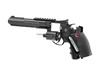 Umarex - Ruger Superhawk 6" Revolver Softair Replik - CO2 - Schwarz - 2.5780 