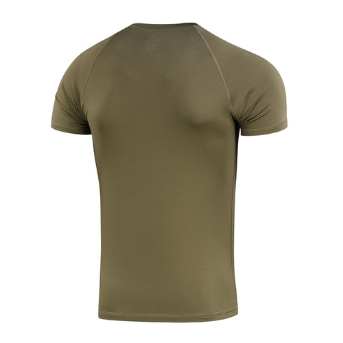 M-Tac - Ultraleichtes Polartec Thermo-T-Shirt - Dark Olive - 51404048