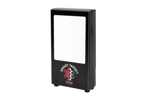 Smart Target - Laser-Schießscheibe Smart Target PRO V2 - Schwarz - SMA-14-038366