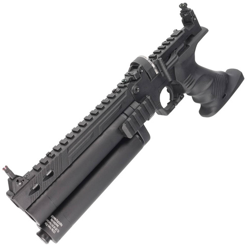 Hatsan - Jet II PCP Luftgewehr - 5,5 mm - JET 2 .22