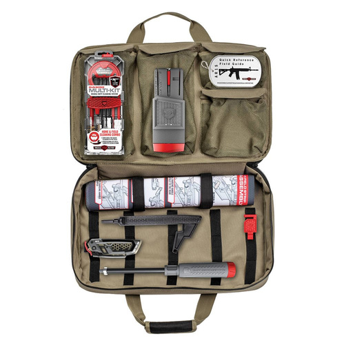 Real Avid - AR-15 Tactical Maintenance Kit - AVARTMK
