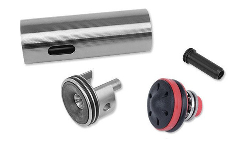 Guarder - Aufbohrzylinder-Set für G36C - GL-03-36