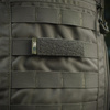 M-Tac - MOLLE Steckfeld - 80x26 - Ranger Green - 10254023