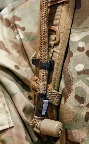 Source - Magnetischer Clip - 2510600000A