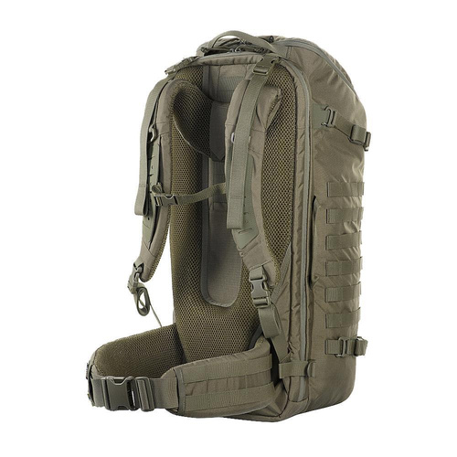 M-Tac - Großer Gen.II Elite Touristische Rucksack - Ranger Green - 10089823