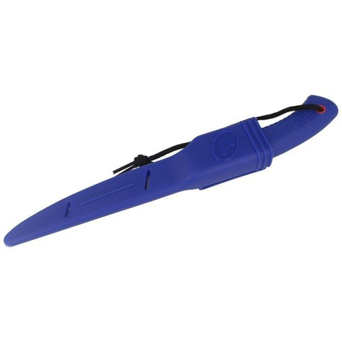 FOX - BlackFox Filetiermesser - Blau - BF-CL18P