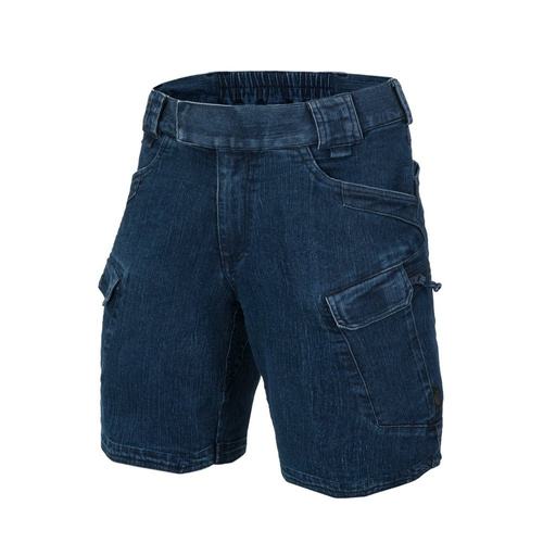 Helikon - Shorts Urban Tactical Shorts 8.5"® - Marine Blue - SP-UTS-DS-97