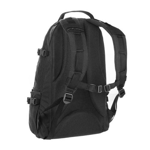 WISPORT - Chicago City Backpack - 25 l - Schwarz