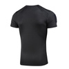 M-Tac - Thermal Shirt Athletic Tactical Gen. 2 - Schwarz - 80007102