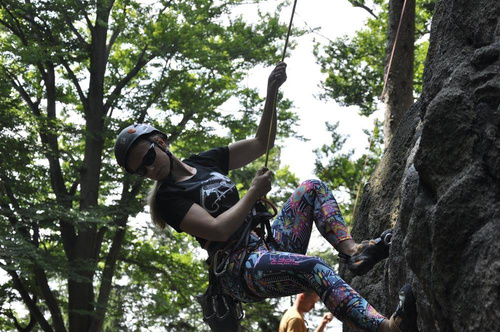 Helikon - T-Shirt für Frauen - Weiß - TS-TSW-CO-20