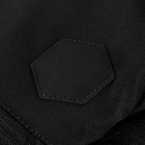 M-Tac - Konvert Elite Tactical Tasche - Schwarz - 10192002