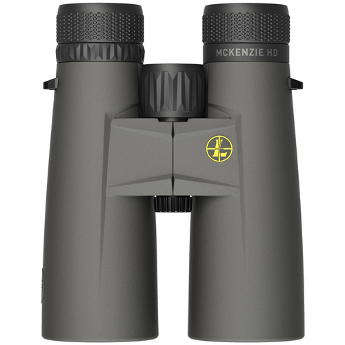 Leupold - BX-1 McKenzie HD 12x50 Fernglas - Shadow Grey - 181175 - Lornetki