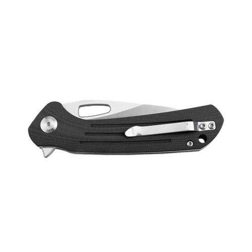 Ganzo - Firebird FH921 EDC Klappmesser - Liner Lock - D2 - FH921-BK