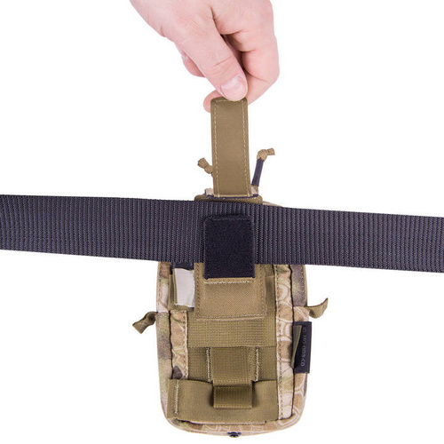 Helikon - BMA Belt Molle Adapter 1® - Olive Green - IN-BM1-CD-02