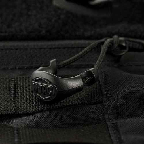 M-Tac - Großer Gen.II Elite Touristische Rucksack - Schwarz - 10089802