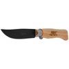 MAM - Klappmesser Black Titanium, Buchenholz 83 mm - 2085
