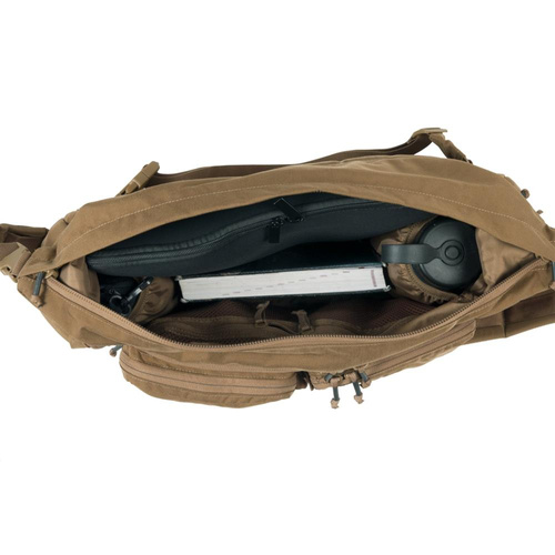 Helikon - Wombat Mk2® Tasche - Woodland - TB-WB2-CD-03