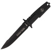 K25 - Titanium Tactical feststehendes Messer - 31710