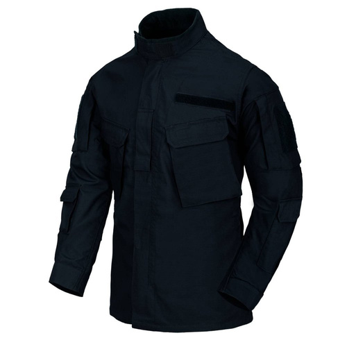 Helikon - CPU® Feldjacke - Marineblau - BL-CPU-PR-37