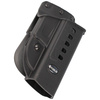 Fobus - Holster für Sig P320 Full Size, Compact, P250 Compact, Taurus TH9 - Standard Paddle - Rechts - 320C ND