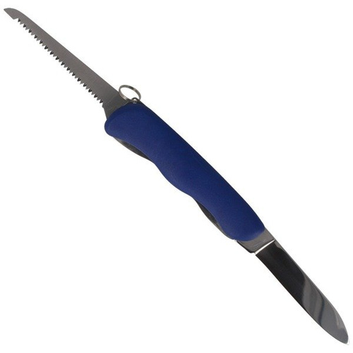 Mikov - Taschenmesser Praktik Blau - 115-NH-2/AK BLU