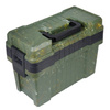 Plano - Schützenkoffer Shooters Case mit Organizer - Swirl Camo - 181601 