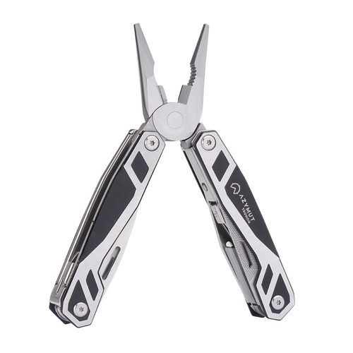 Azymut - Trohon Multitool - 12 Werkzeuge - 8 Bits - H-P2010121