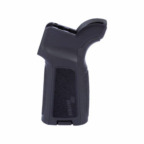 IMI Defense - CG2 AR15 / M16 Pistolengriff mit Austauschbaren Platten - Schwarz - IMI-ZG110 BLK