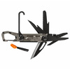 Gerber - Multitool Stake Out™ - 11 Werkzeuge - Graphit - 30-001743