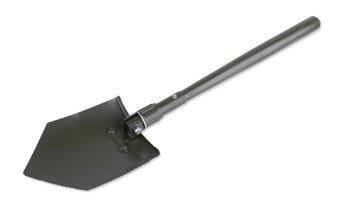 FOSCO - Klappbare Schaufel