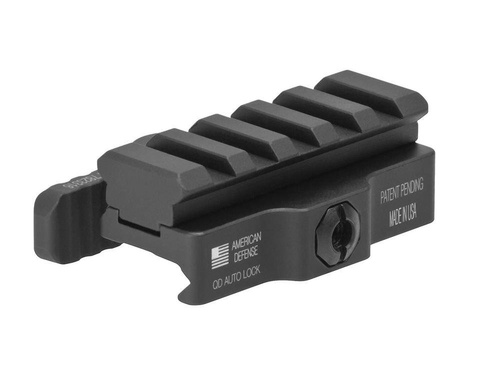 Vortex Optics - AR-15 Riser Mount Elevator - MT-5108