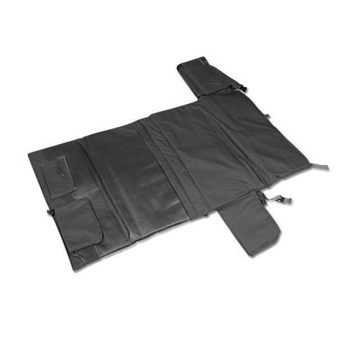 Fostex - Schießmatte/Waffentasche - Cordura - Schwarz - 359328