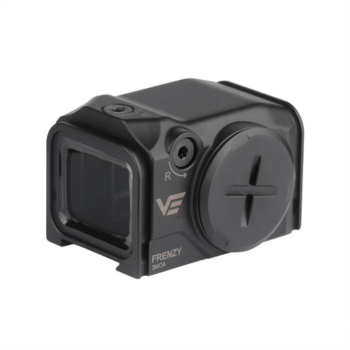 Vector Optics - Geschlossener Kollimator Frenzy Plus 1x18x22 RDS - VOD - Schwarz - SCRD-75