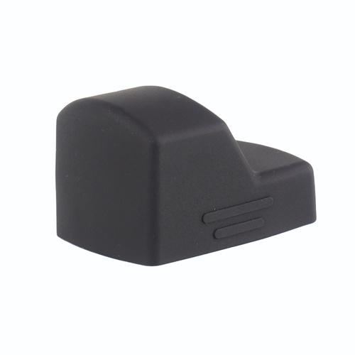 Vector Optics - Rotes Zielfernrohr Frenzy-S 1x17x24 - 3 MOA - Schwarz - SCRD-52