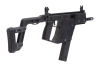 KRYTAC - KRISS Vector Maschinenpistole Replika - Schwarz - KRT-01-019949