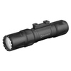 Olight - Gewehrtaschenlampe Odin S - Picatinny - 1500 lm - Schwarz - Odin S Picatinny Matte Black