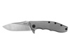 Zero Tolerance - Klappmesser ZT Hinderer 0562TI - CPM 20CV - Grau - 0562TI