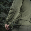 M-Tac - Militär Fleece Nord Polartec - Army Olive - 20467064