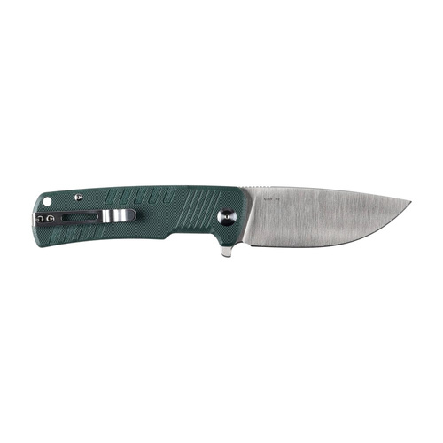 Ganzo - Klappmesser EDC G769-GR - D2 - Grün - G769-GR