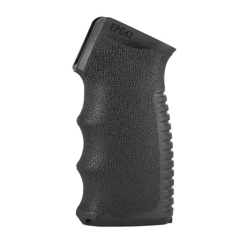 MFT - Engage Pistolengriff für AK-47 - Schwarz - EPG47-BL