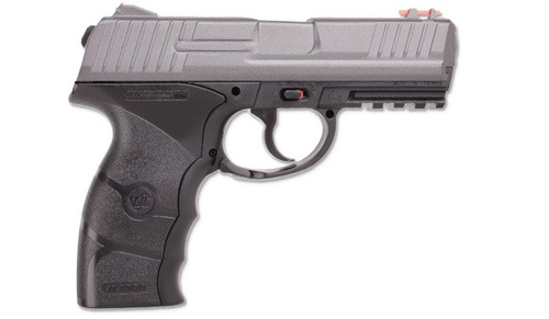 WinGun - Luftgewehr Sport W3000 - ABS - 4,5 mm BB - CO₂ - WC4-303B